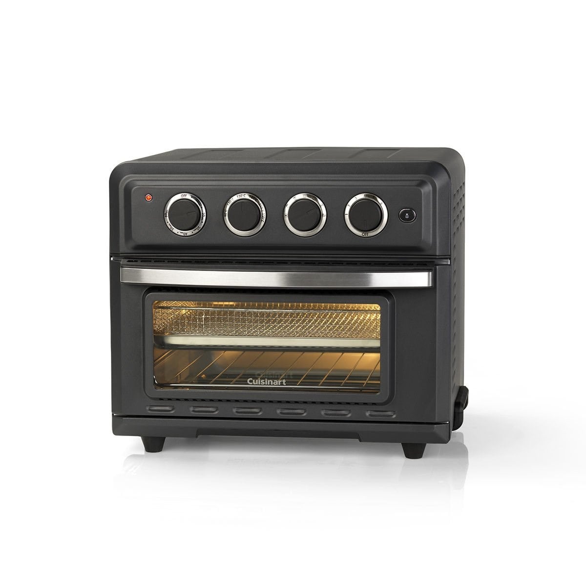 Cuisinart TOA60E Air Fryer Mini Fırın