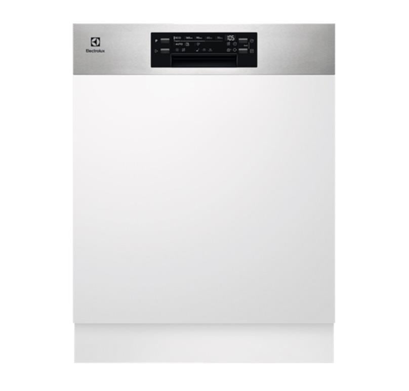 Electrolux  EEM48300IX  8 Programlı Ankastre Bulaşık Makinesi