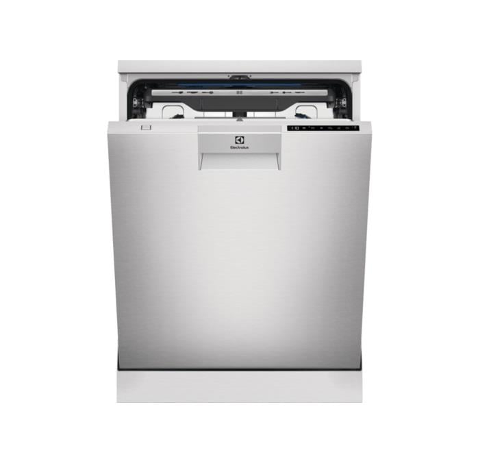 Electrolüx ESC87300SX  ComfortLift Solo Bulaşık Makinesi