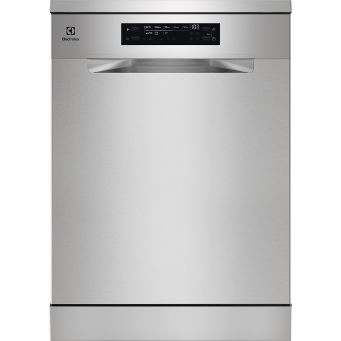 Electrolux ESM48310SX Çelik Solo Bulaşık Makinesi