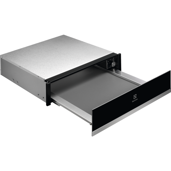 Electrolüx KBD4X Ankastre Isıtma Çekmecesi