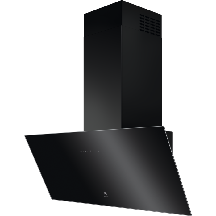 Electrolux LFV439K Ankastre Davlumbaz