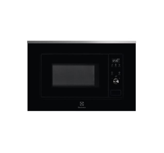 Electrolux LMS4253TMX Ankastre Mikrodalga Fırın