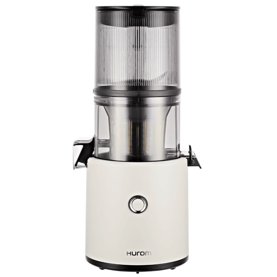 Hurom H300E Katı Meyve Sıkacağı Bej
