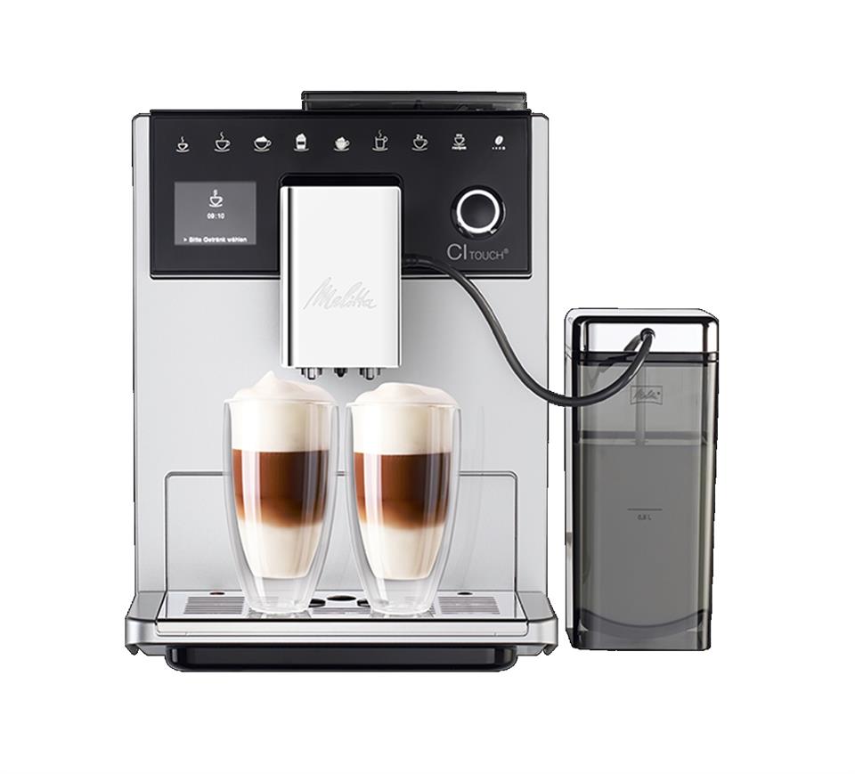 Melitta CI Touch Tam Otomatik Kahve Makinesi