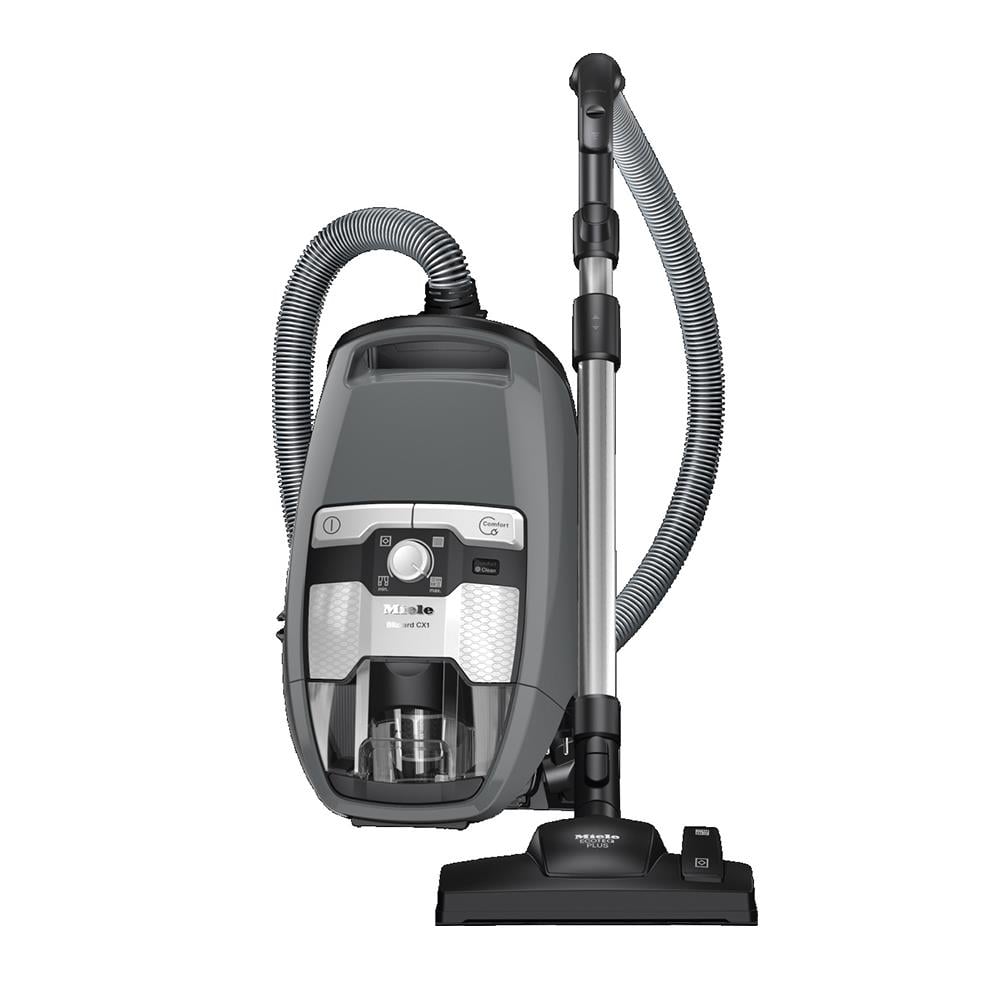 Blizzard CX1 Grafit Gri - Toz Torbasız Süpürge