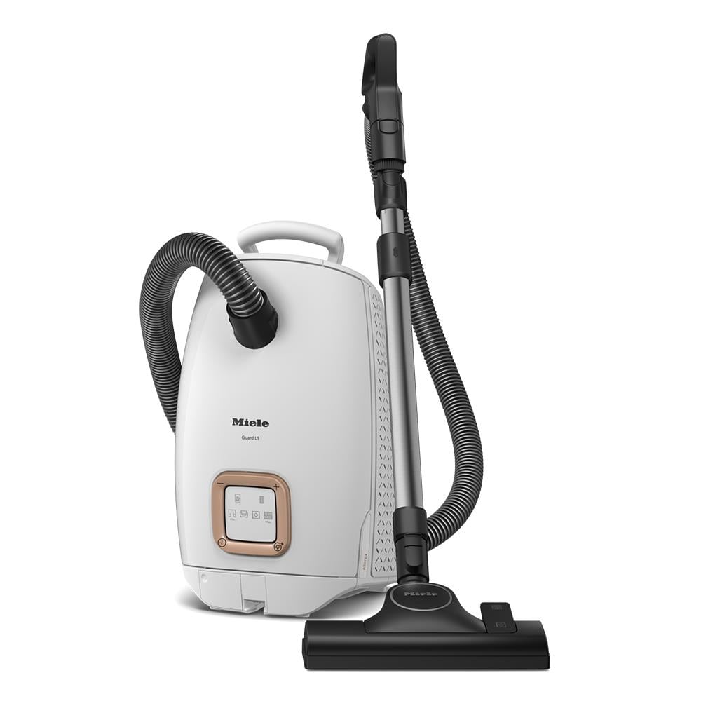 Guard L1 Allergy Brilliant White - Toz Torbalı Süpürge