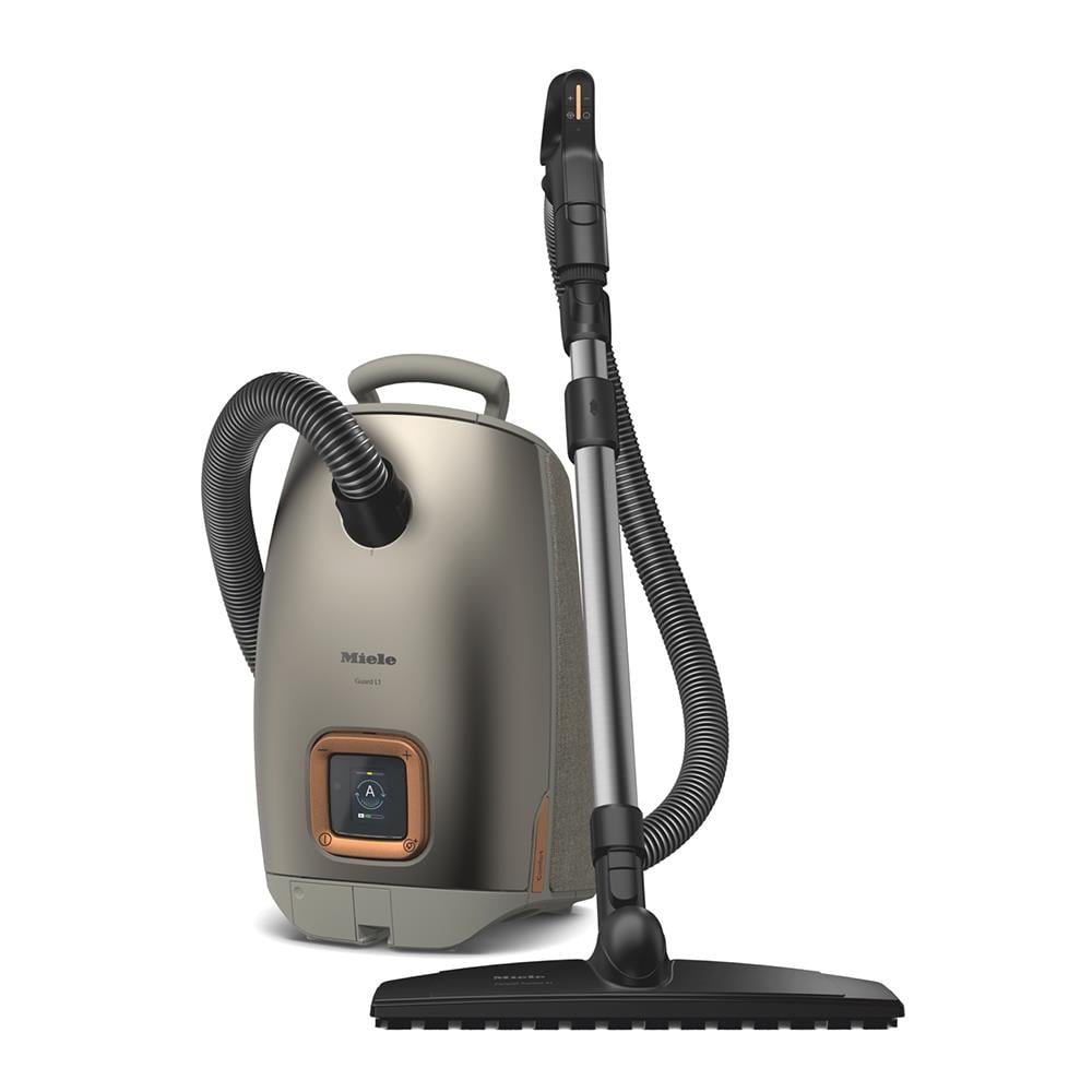 Guard L1 Comfort XL Titanium PF