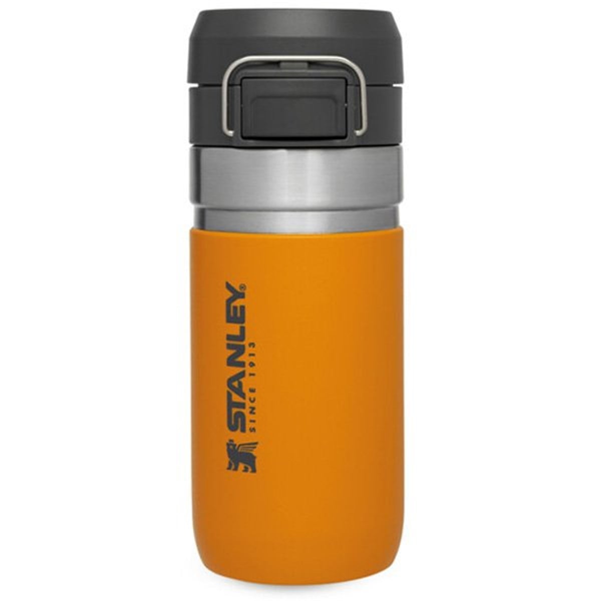 Stanley The Quick Flip  Paslanmaz Çelik Soğuk Su Termosu 0.47 LT