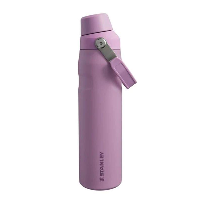 Stanley The Aerolight IceFlow Soğuk Su Termosu 0,60 LT Lılac
