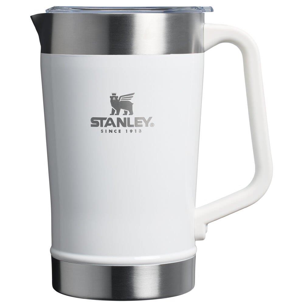 Stanley The Stay-Chill Klasik Sürahi Termos 1,9 LT Frost Gloss