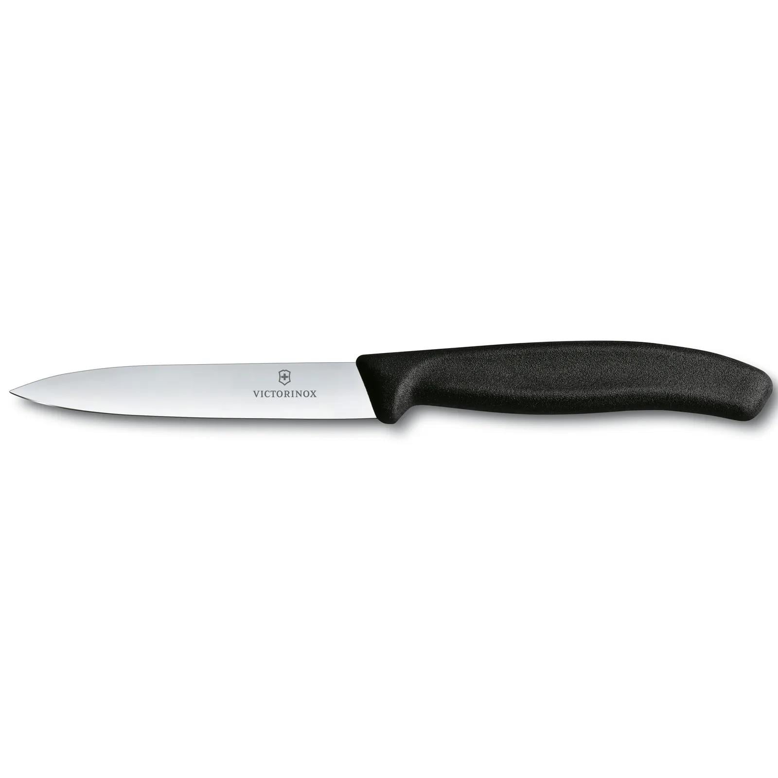Victorinox 6.7703 SwissClassic 10cm Soyma Bıçağı