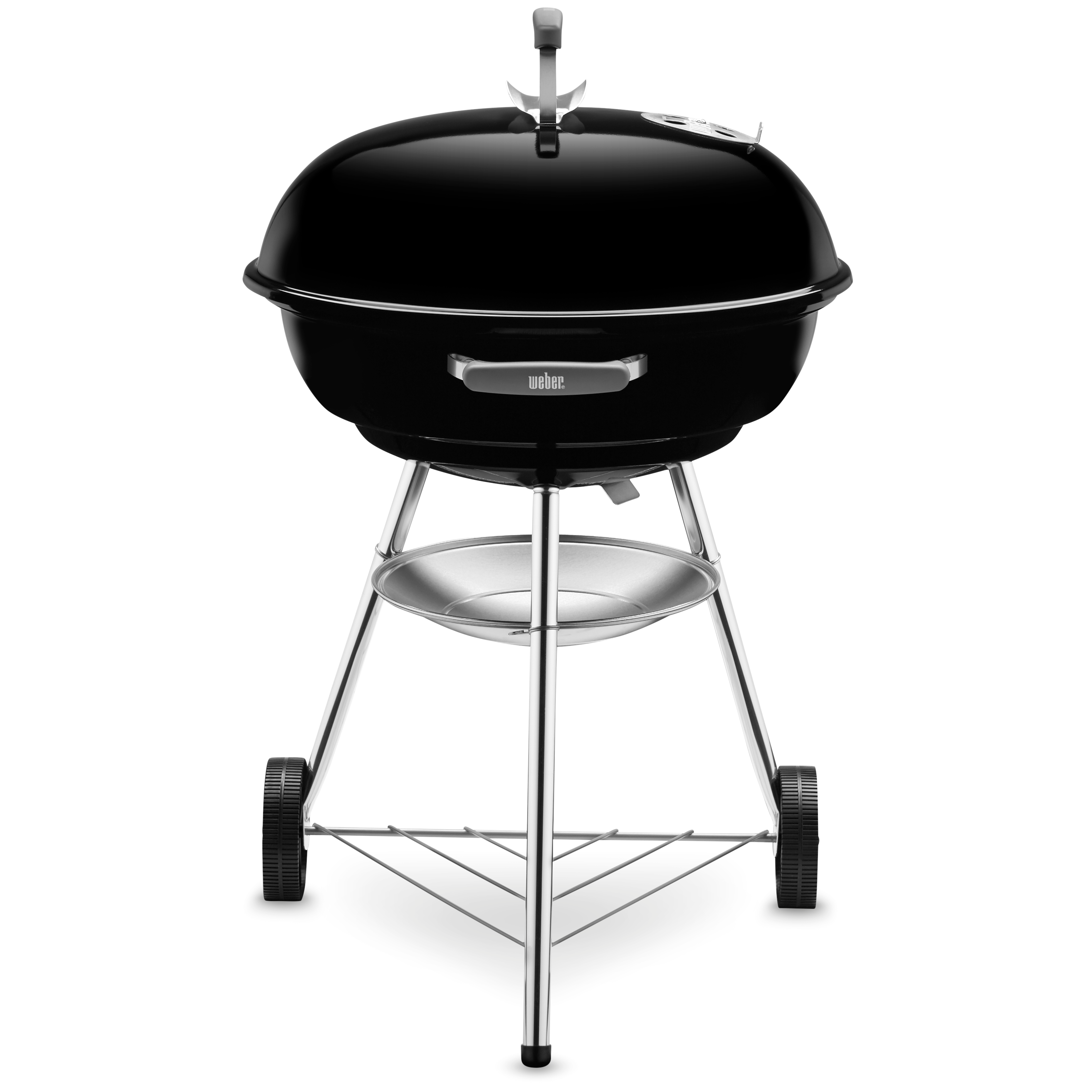 WEBER 1321004 Compact Kettle Kömürlü Barbekü 57CM