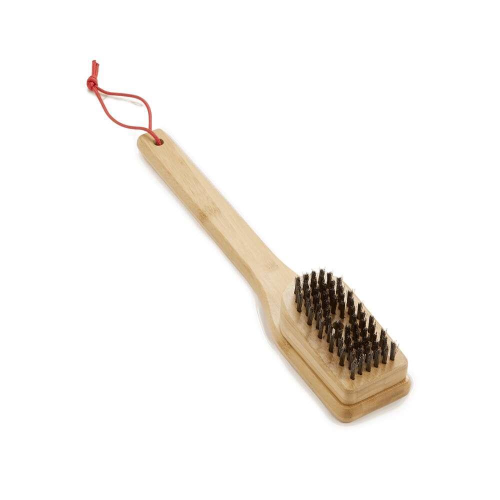 WEBER 6275 Bambu Barbekü Fırçası 30CM