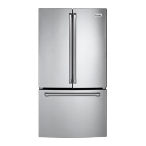 IO Mabe INO27JSPFFS 3 Kapılı Çelik Buzdolabı ( 764 lt )