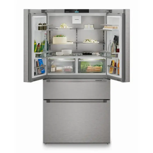 Liebherr MBsddi 9524 Plus BioFresh NoFrost 4 Kapılı Alttan Donduruculu Buzdolabı