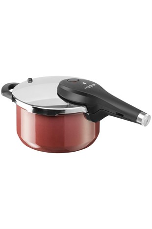 WMF Fusiontec Düdüklü 4,5 L Pembe Kuartz