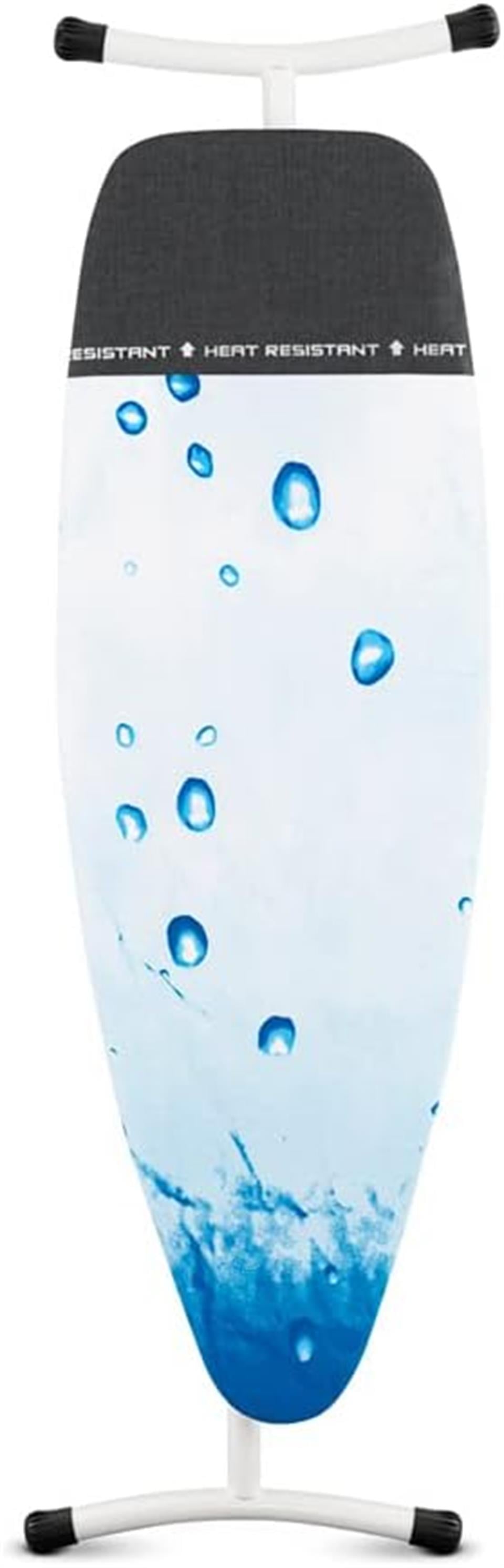 Brabantia 135x45cm (d) Ice Water Desenli Ütü Masası