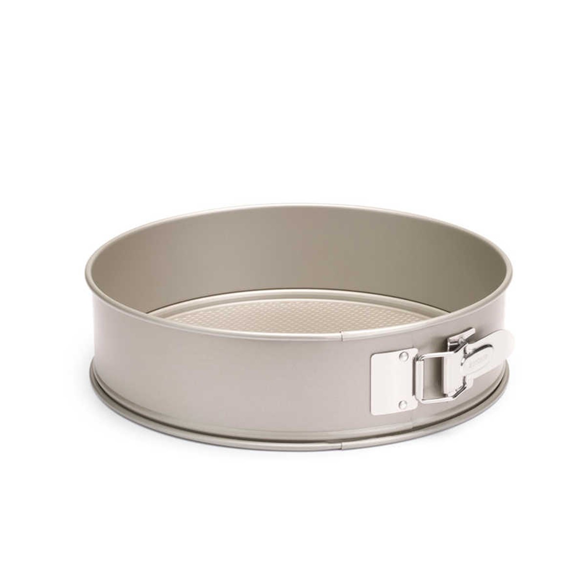 Brabantia Champagne Kelepçeli Kek Kalıbı 24cm
