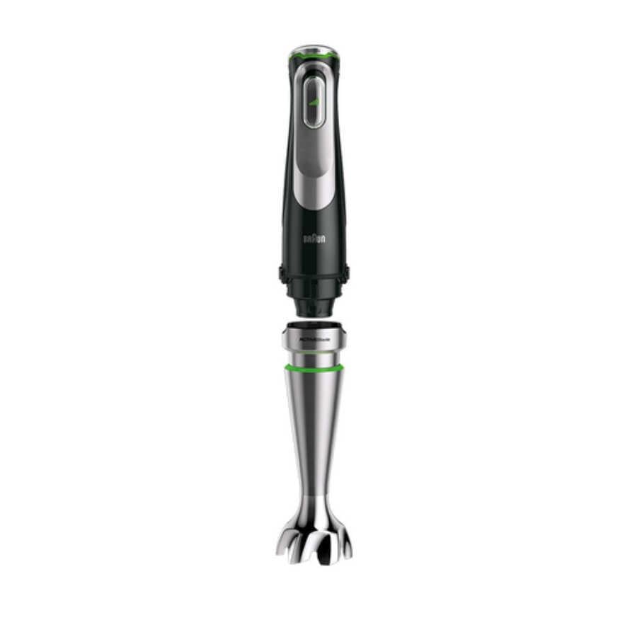 Braun MQ9135XI MultiQuick 9 El Blender Seti