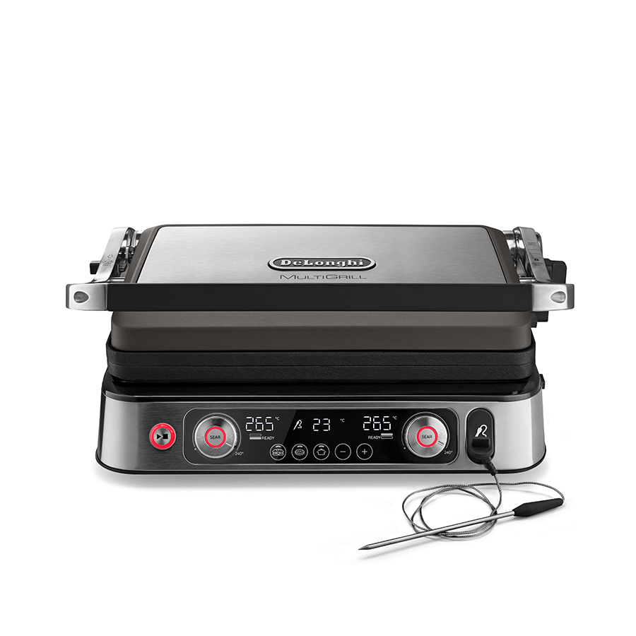 Delonghi Multigrill CGH1130DP Izgara/Tost Makinesi