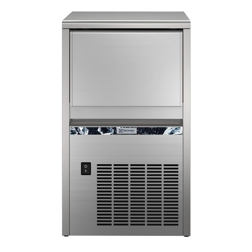 Electrolux Endüstriyel Buz Makinesi 14gr Küp Buz 22KG/GÜN - Hazne 6KG Hava Soğutmalı