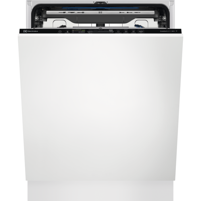 Electrolux EEC87400W Tam Ankastre Bulaşık Makinesi