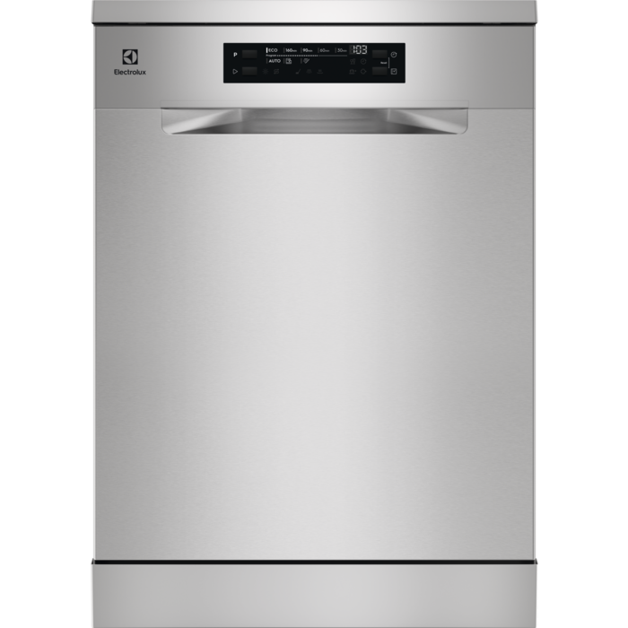 Electrolux ESM48310SX Çelik Solo Bulaşık Makinesi