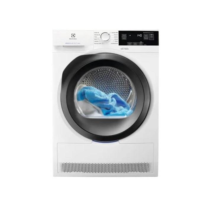 Electrolux EW7H389ST Isı Pompalı Kurutma Makinesi