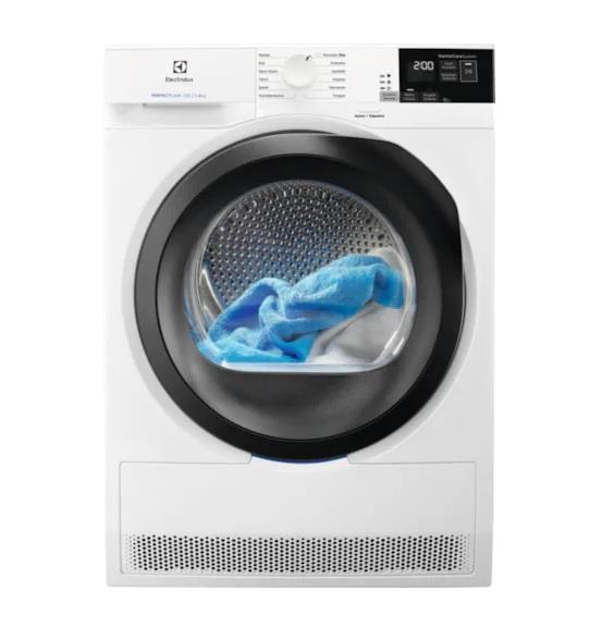 Electrolux EW7H458ST Kurutma Makinesi