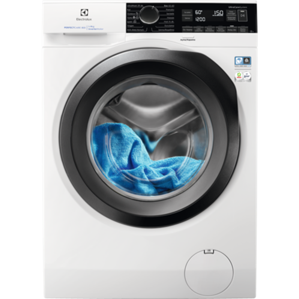 Electrolüx EW8F229ST Çamaşır Makinesi 