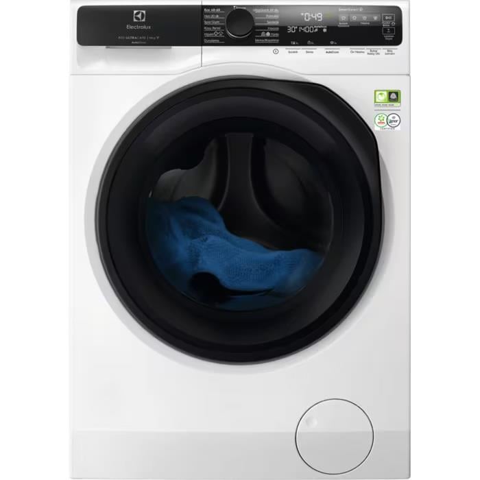 Electrolux EW8F5407ACT Önden Yüklemeli Çamaşır Makinesi