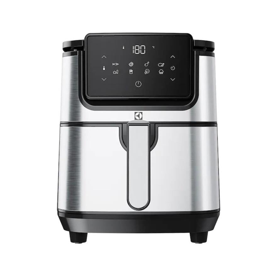 Electrolüx Explore 6 E6AF1-4ST AirFry 8 Programlı Dokunmatik LCD Ekranlı 3.5L Kapasiteli