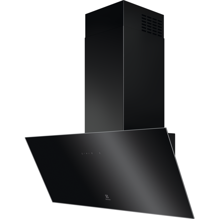 Electrolux LFV439K Ankastre Davlumbaz