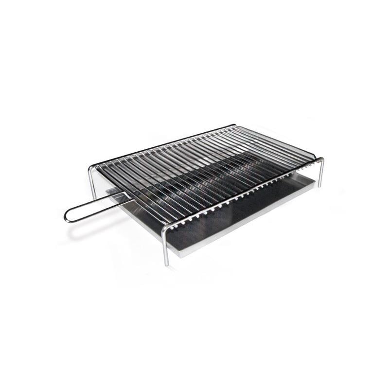 Fontana Fırın İçi Barbekü Aparatı