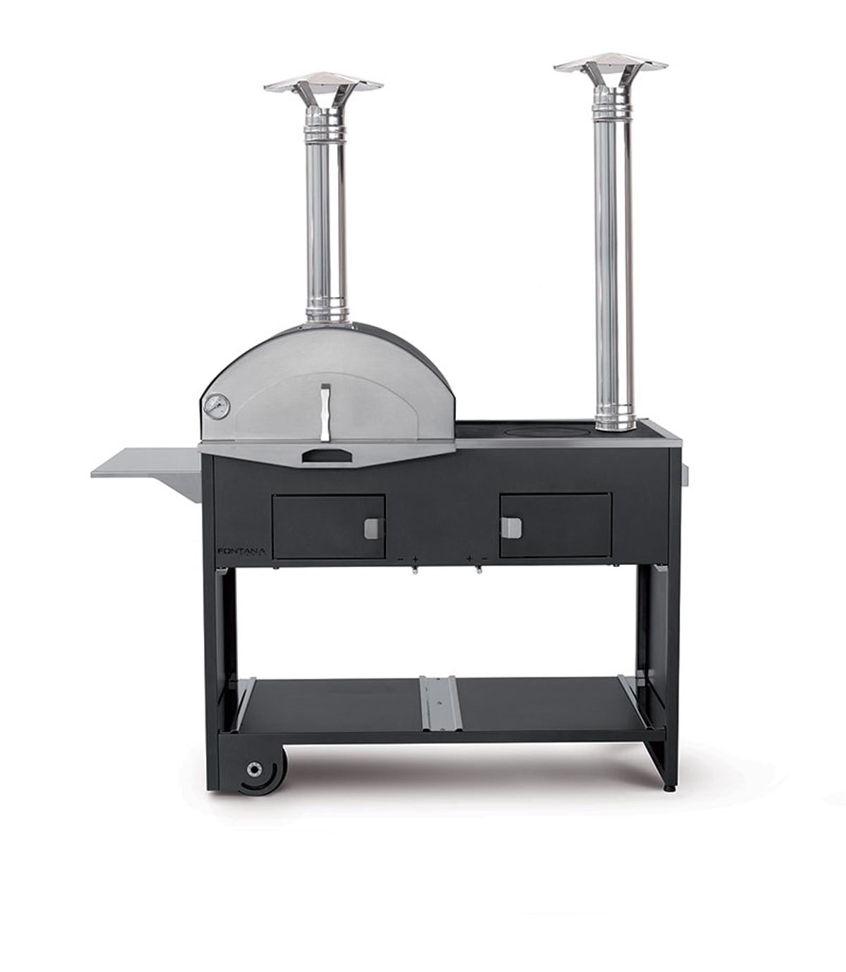 Fontana Forni Pizza & Cucina Fırın