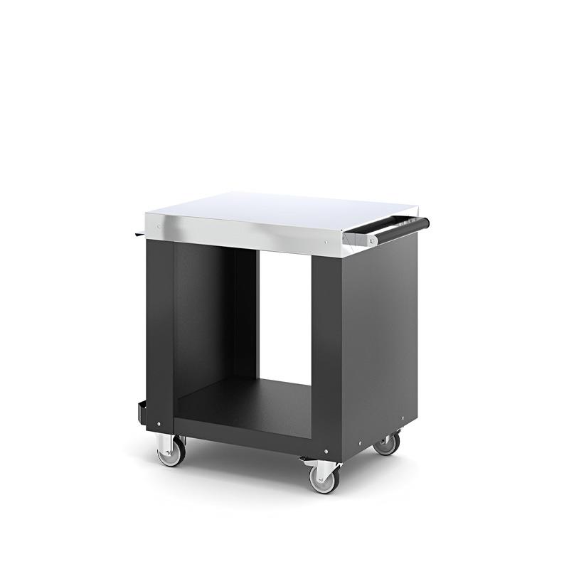 Fontana Forni PIZZETTA-DESK 75 cm - Made İn İtaly