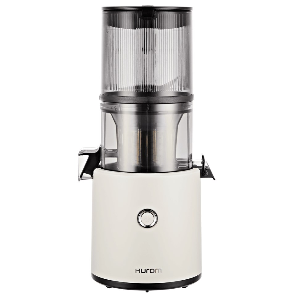 Hurom H300E Katı Meyve Sıkacağı Bej