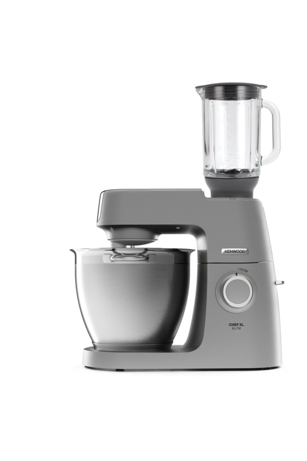 Kenwood Kvl6320s Chef Xl Elite 1400 Watt 6,7 Mutfak Şefi