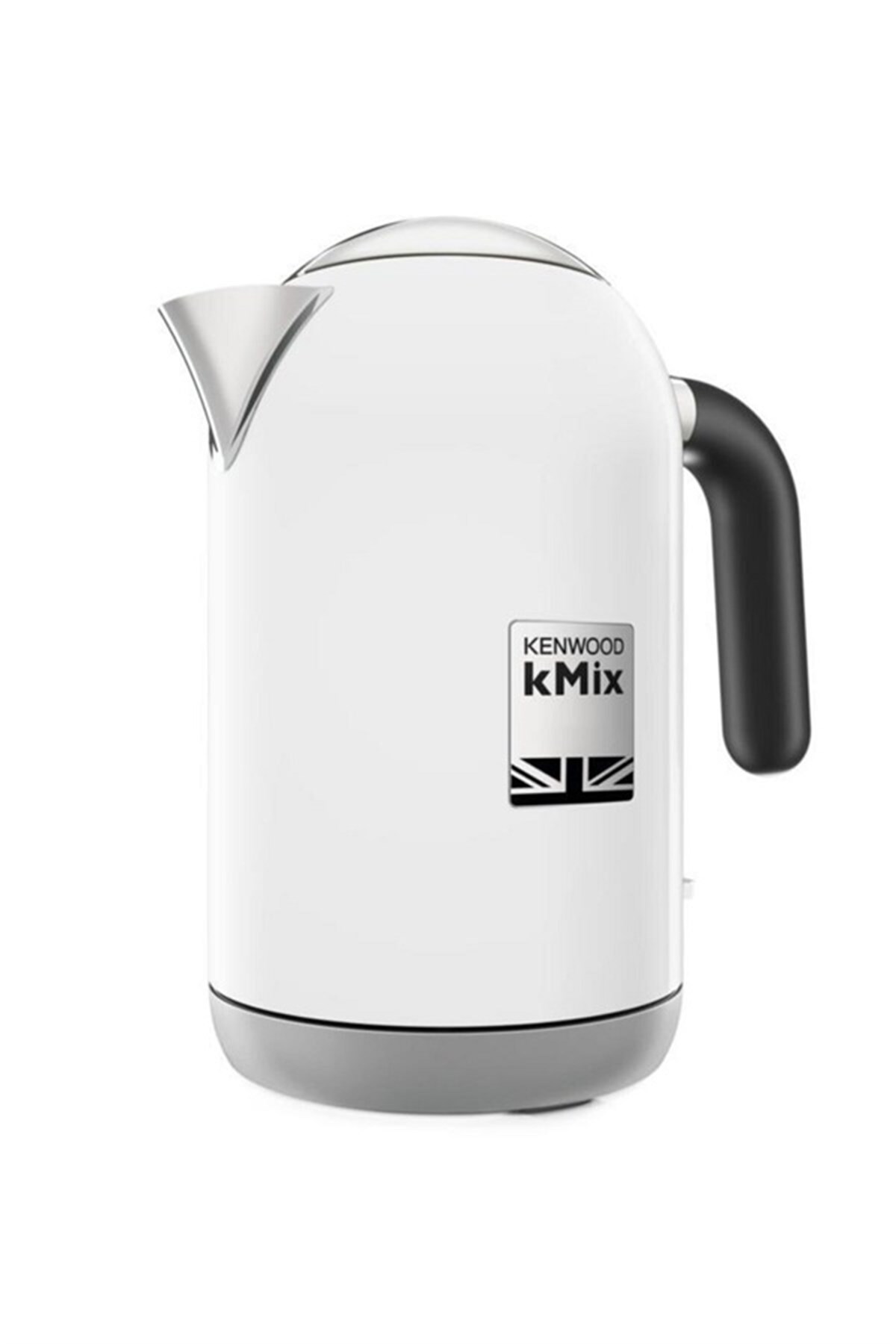 Kenwood ZJX740WH Kmix 1,7 Litre Kettle - Beyaz 