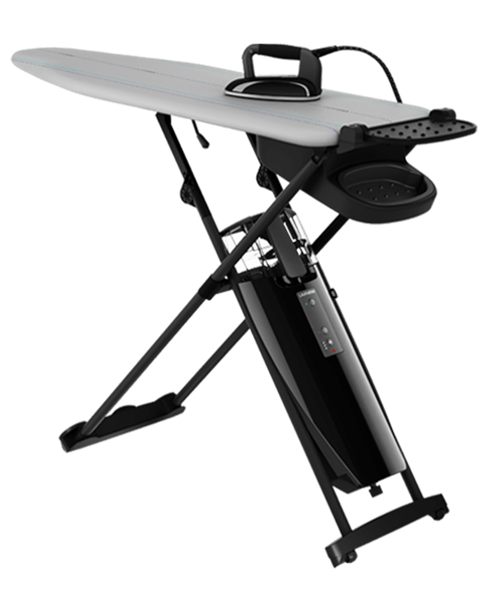 Laurastar System Smart M Buhar Kazanlı Ütü Sistemi