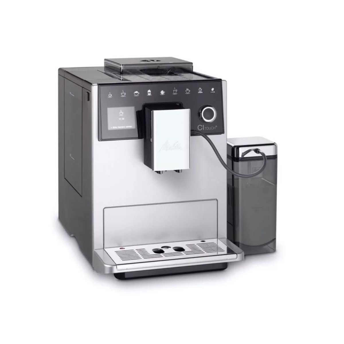 Melitta CI Touch Tam Otomatik Kahve Makinesi