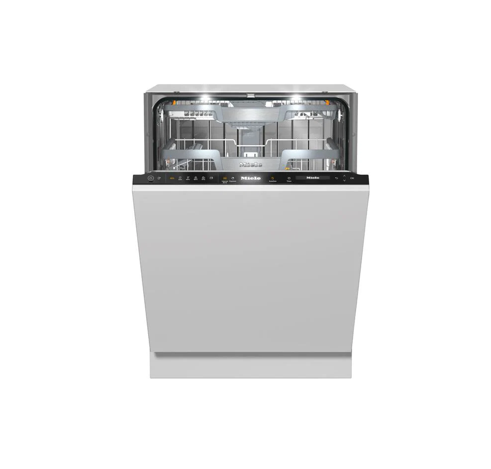 G 7695 SCVi K2O XXL OBSW Autodos Otomatik Dozajlamalı Tam Ankastre Bulaşık Makinesi