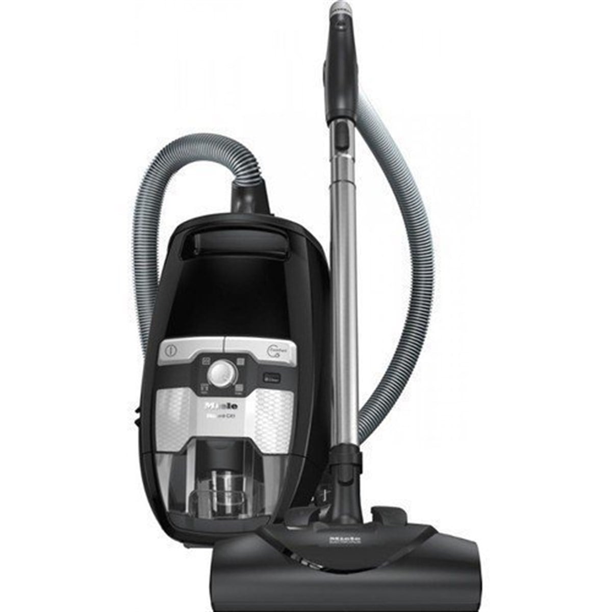 Miele Blizzard CX1 Comfort Ecoline 550W A+ Siyah - SKMP3