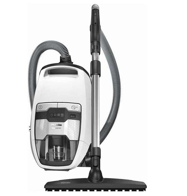 Miele Blizzard CX1 Comfort XL Lotos Beyaz
