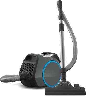 Miele Boost CX1 Powerline Elektrikli Süpürge - Gri