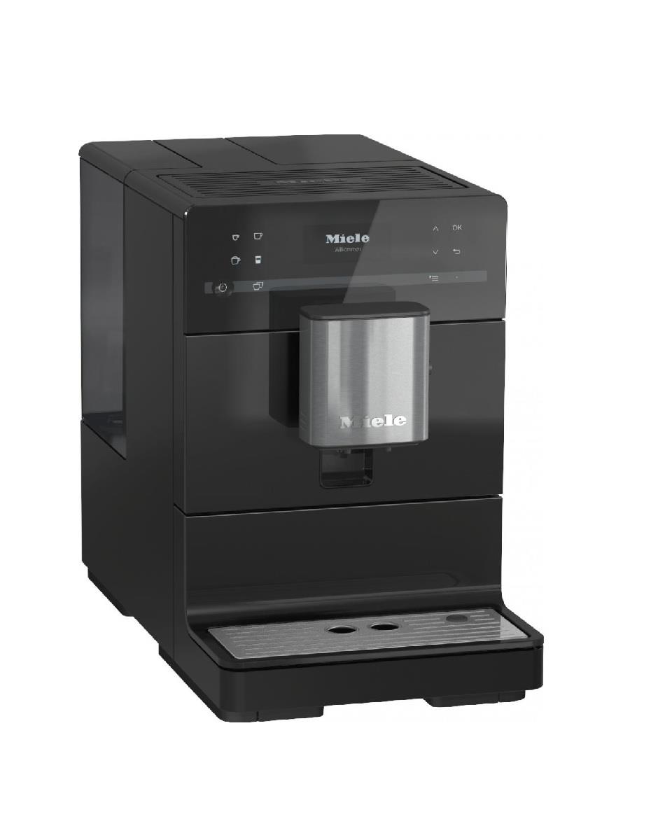 Miele CM 5310 Tam Otomatik Solo Kahve Makinesi - Siyah