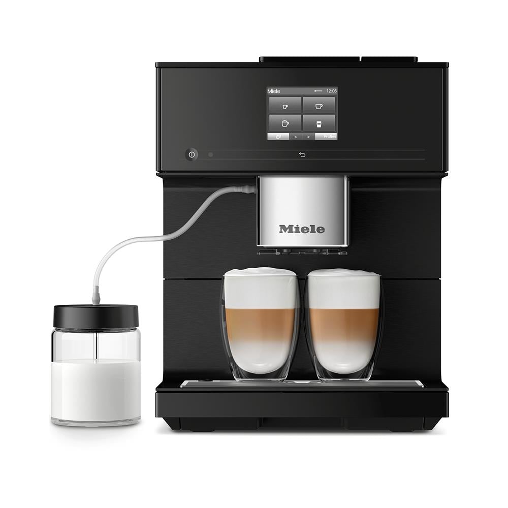 Miele CM 7750 CoffeeSelect Tam Otomatik Solo Kahve Makinesi
