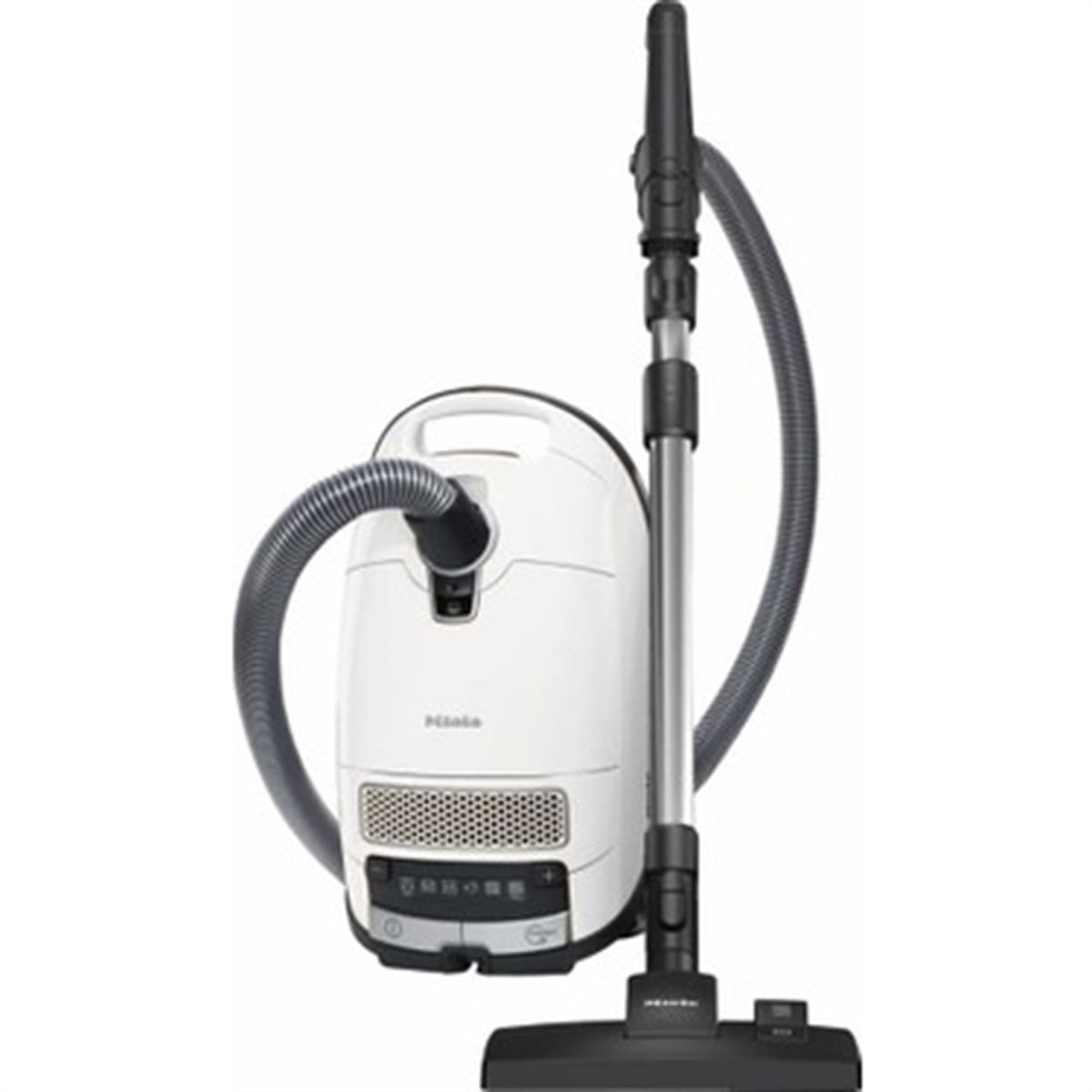 Miele Complete C3 Allergy Powerline SGFF3 890 W Elektrik Süpürgesi Beyaz