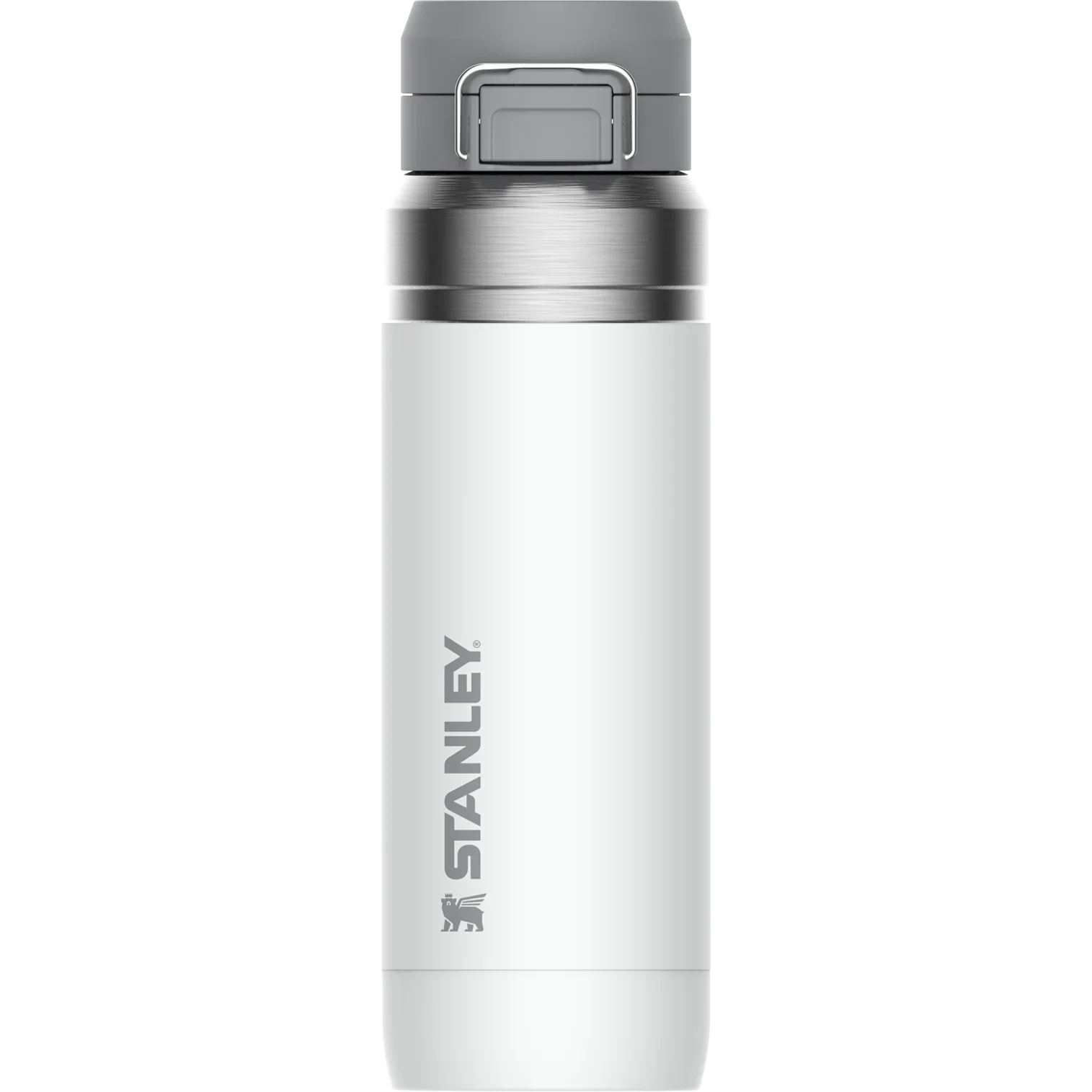 Go Quick Flip Water Bottle | 1.06L FROST